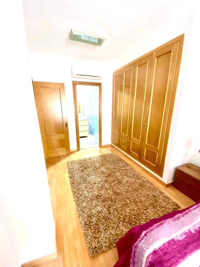 Roni Rooms Salou Luaran gambar