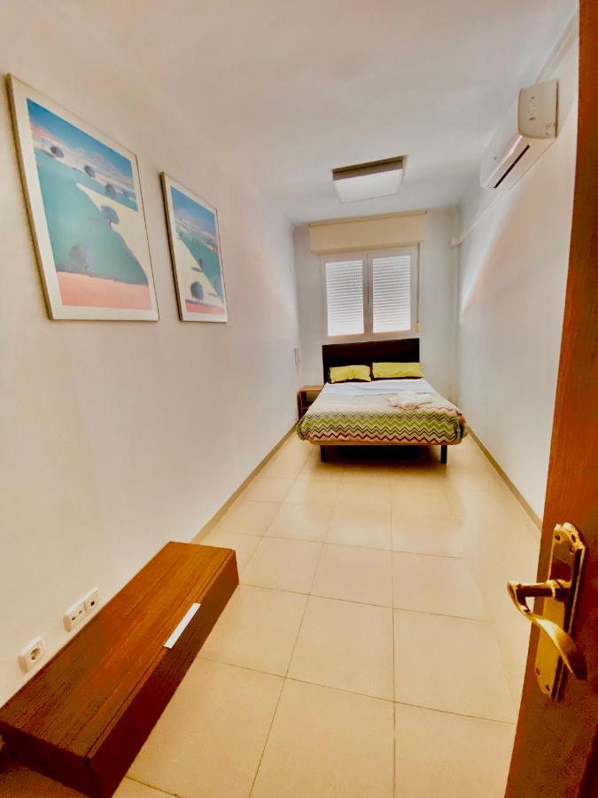 Roni Rooms Salou Luaran gambar