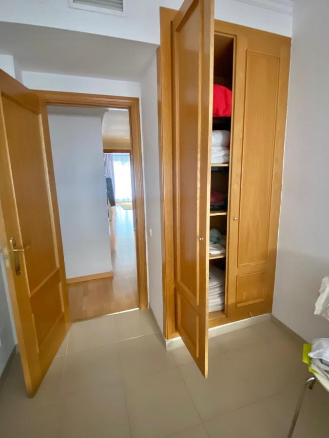 Roni Rooms Salou Luaran gambar