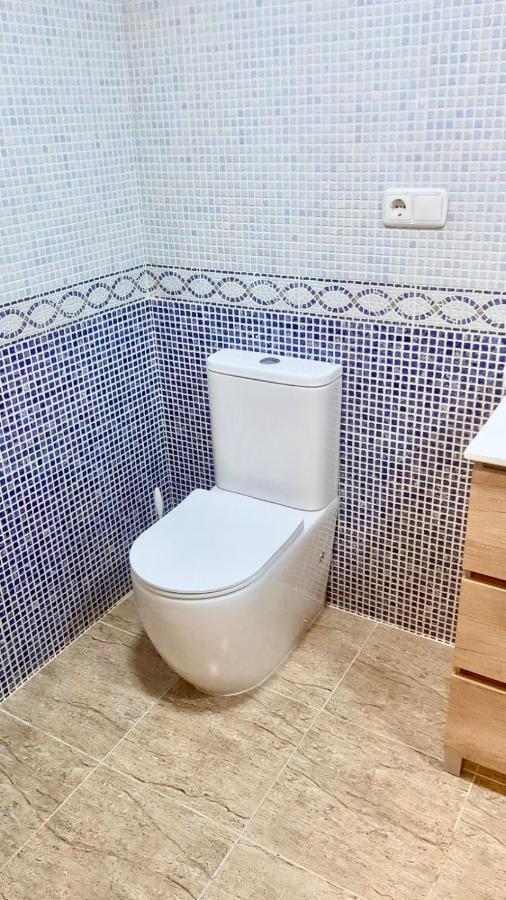 Roni Rooms Salou Luaran gambar