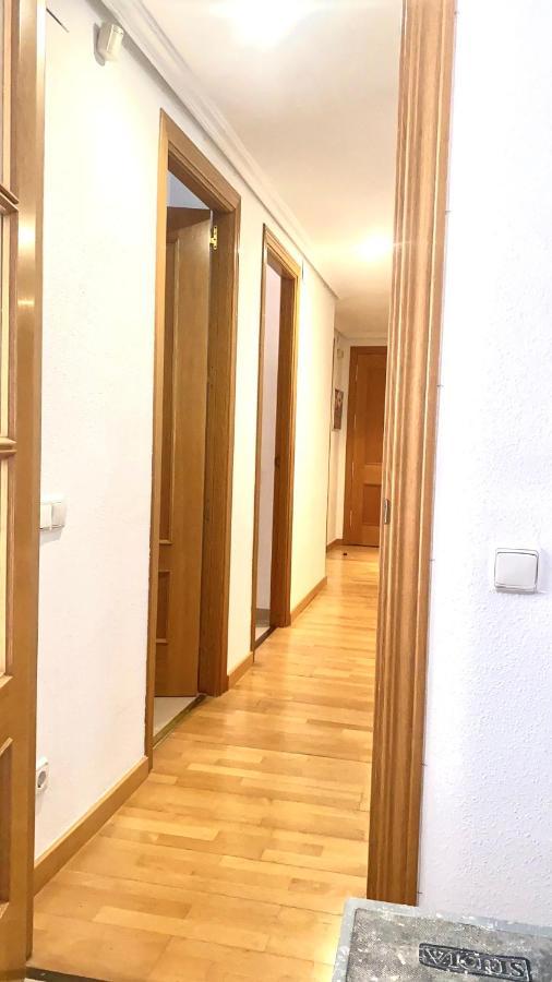 Roni Rooms Salou Luaran gambar
