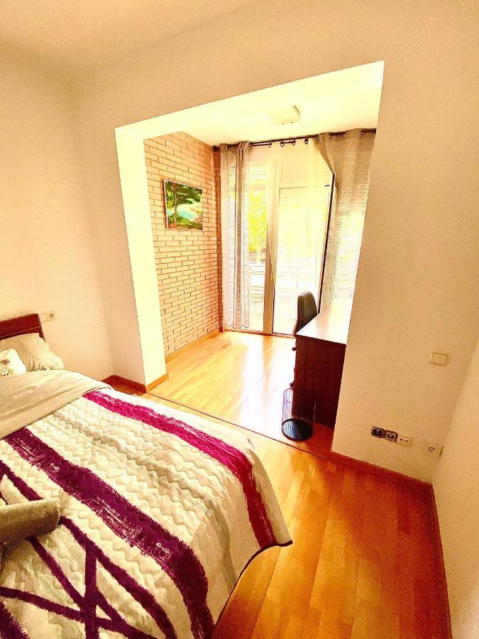Roni Rooms Salou Luaran gambar