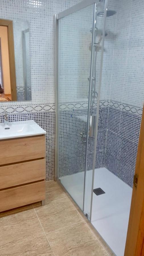 Roni Rooms Salou Luaran gambar